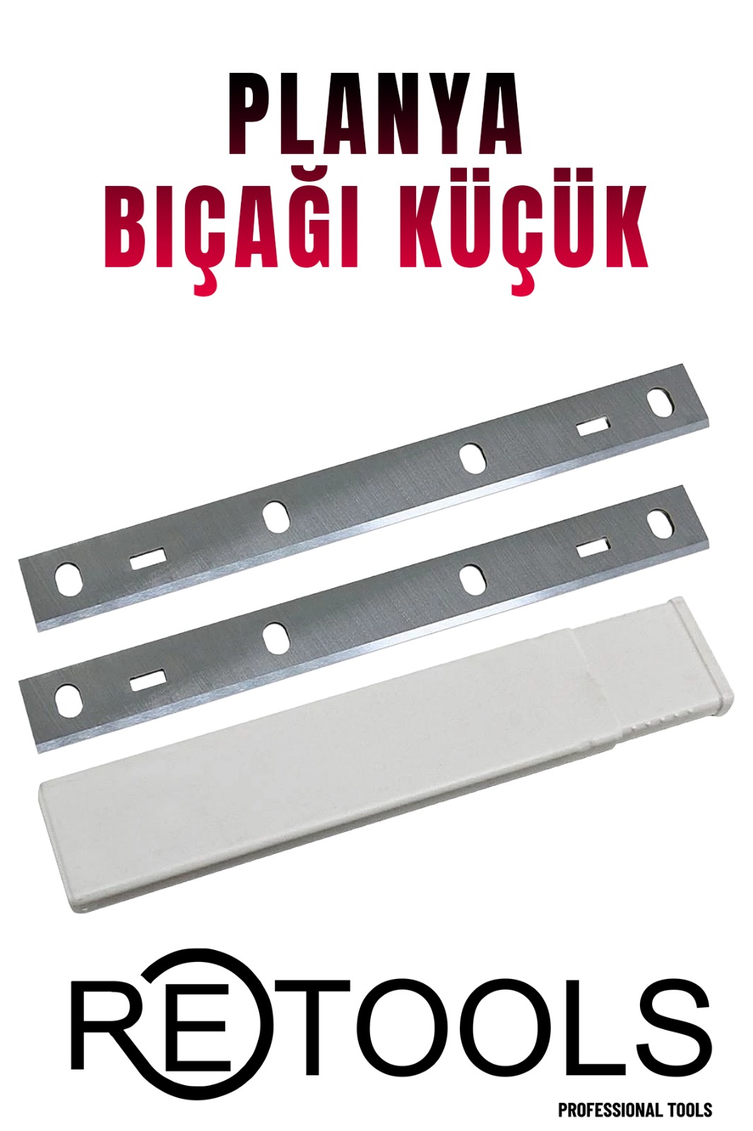PLANYA BIÇAĞI KÜÇÜK