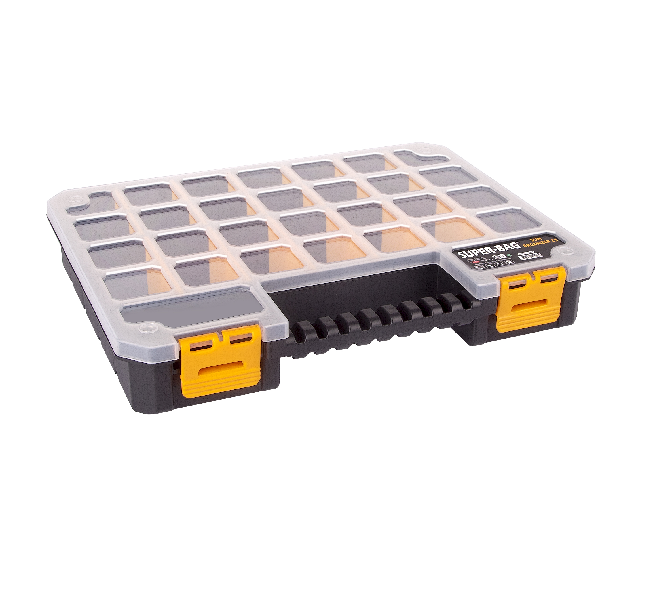 SLİM ORGANİZER 23