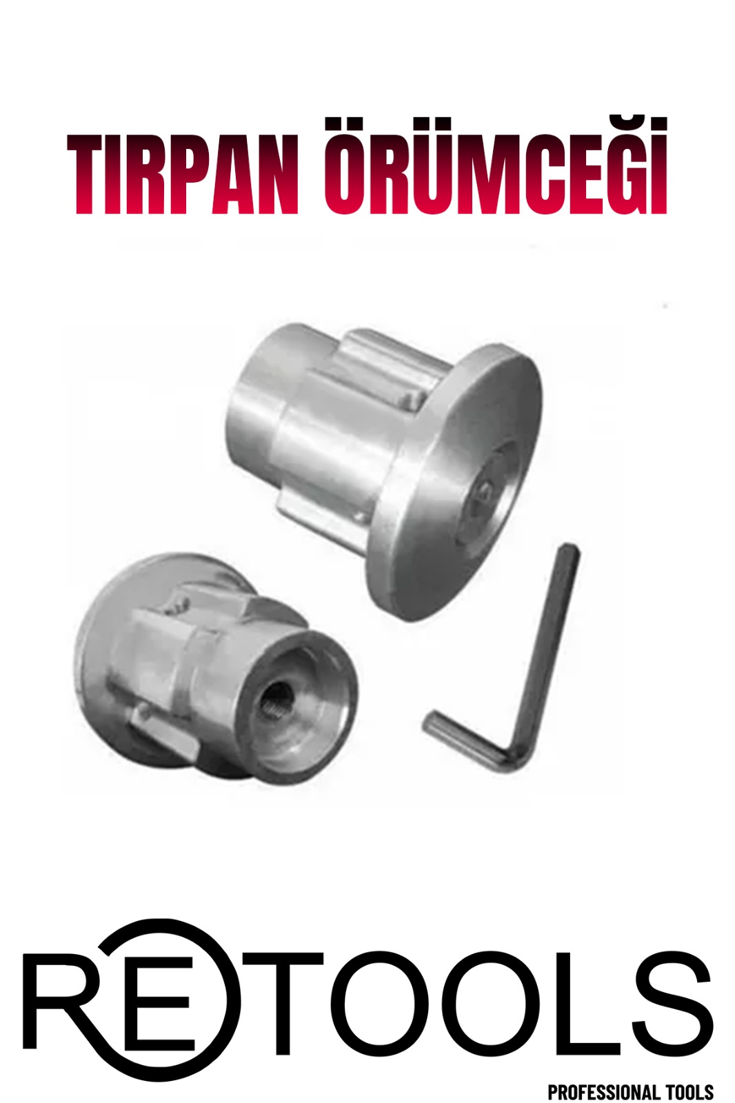 TIRPAN ÖRÜMCEĞİ