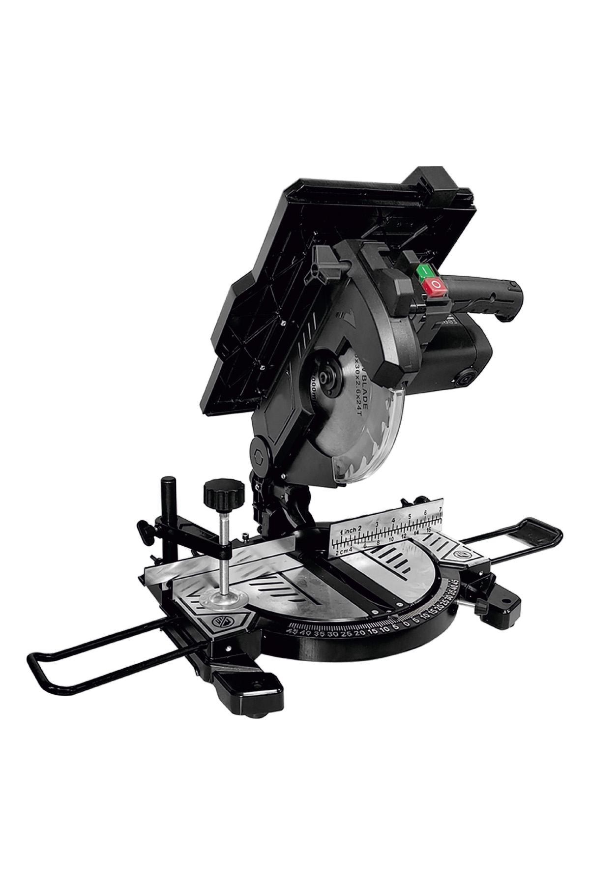 RETOOLS BORDO GÖNYE KESME MAKİNESİ 1.200 W- 200 MM